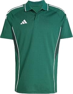 adidas Mens TIRO25 COMPETITION POLO Polo Shirt (pack of 1) - Amazon.sa Price Tracker