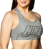 Nike Women's Swoosh Futura Bra - Amazon.ae Price Tracker