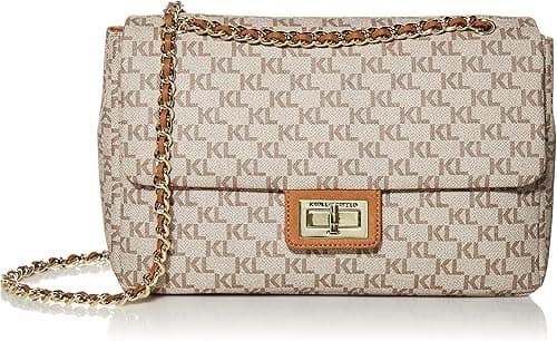 KARL LAGERFELD Shoulder Crossbody Handbag on Amazon.ae - Price Tracker