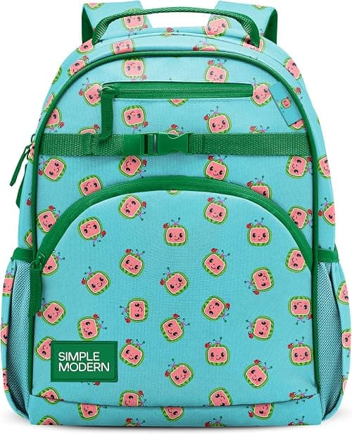 Simple Modern Unisex Kids Fletcher Backpack Fletcher Backpack on Amazon.ae - Price Tracker