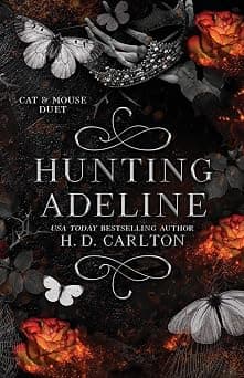 Hunting Adeline - متتبع أسعار Amazon.sa