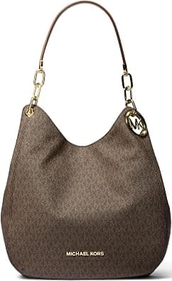 Michael Kors Women's Lg Chain Shldr Tote Bag, L على Amazon.ae - متتبع الأسعار