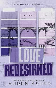 Love Redesigned: from the bestselling author of the Dreamland Billionaires series: 1 - متتبع أسعار Amazon.sa