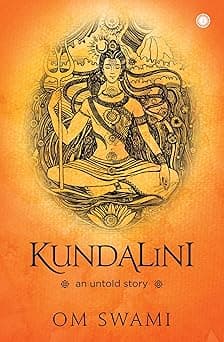Kundalini: An untold story on Amazon.ae - Price Tracker