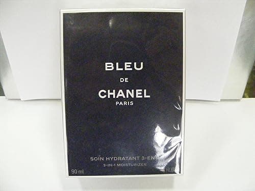 Blue de Chanel SOIN HYDRATANT 3 EN 1 on Amazon.ae - Price Tracker