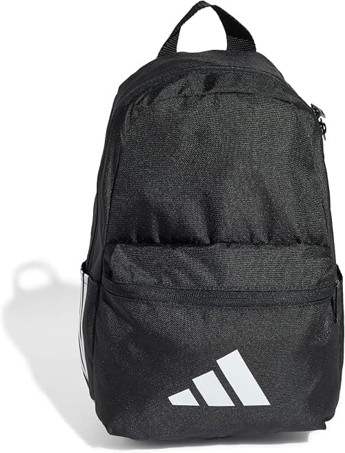 adidas Unisex Kids Little Kids Logo Backpack Backpack on Amazon.ae - Price Tracker