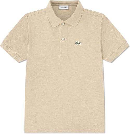 Boys' Classic Pique Polo on Amazon.ae - Price Tracker