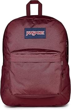 Jansport Superbreak Day Pack على Amazon.ae - متتبع الأسعار