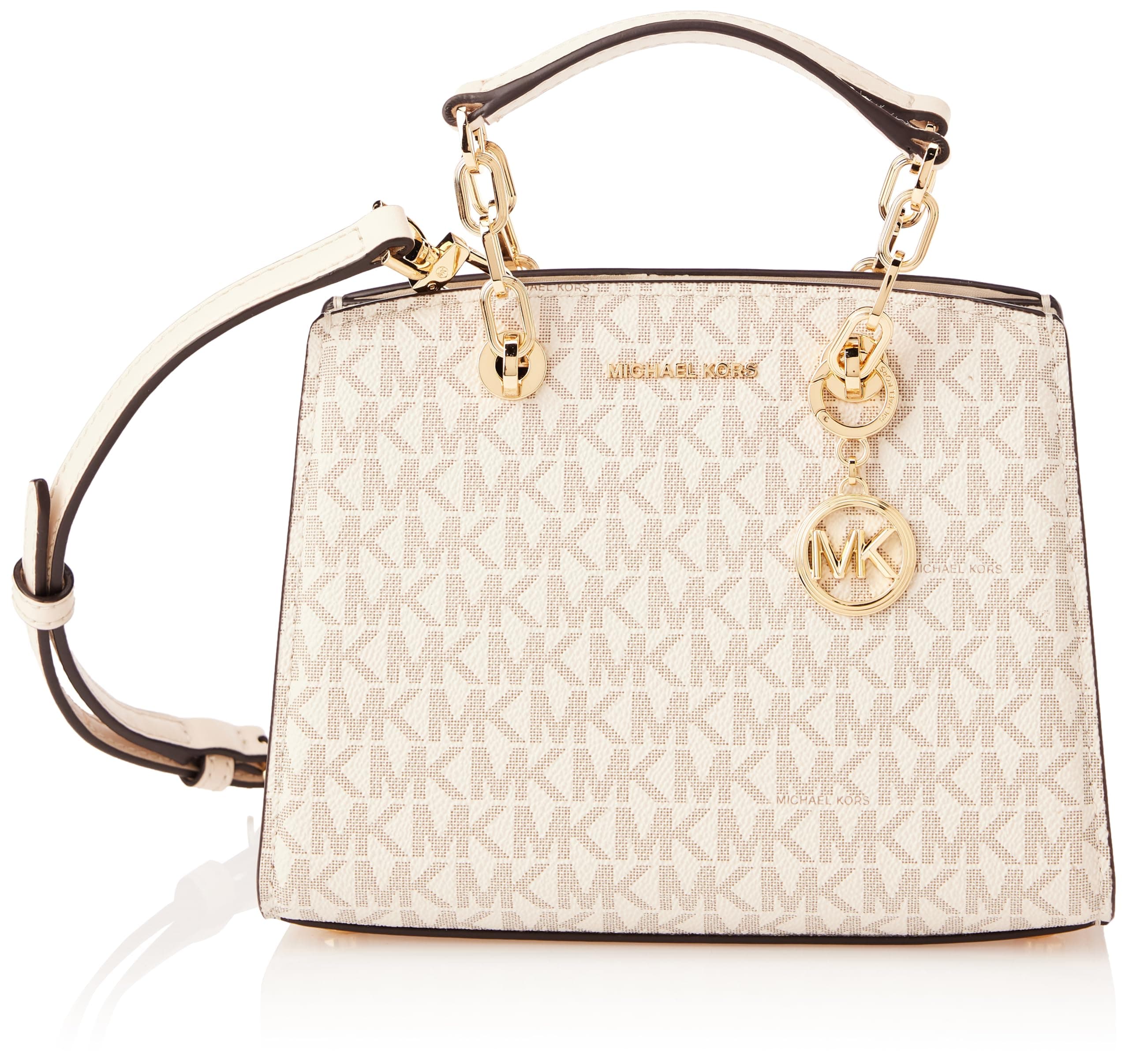 Michael Kors Womens Cynthia Crossbody Crossbody (pack of 1) on Amazon.ae - Price Tracker