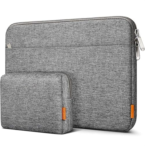 Inateck Laptop Bag for 13 inch MacBook Air/Pro M5 M4 M3 M2 M1, Macbook Neo on Amazon.ae - Price Tracker