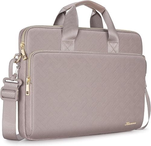 KIZUNA Laptop Sleeve Case 13-17 Inch Computer Bag Carrying Handbag on Amazon.ae - Price Tracker