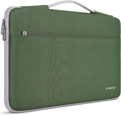 DOMISO Laptop Bag for 13 Inch MacBook Air M5 2026/M4/M3/M2/M1, MacBook Pro on Amazon.ae - Price Tracker