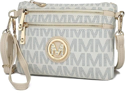 MKF Collection womens Roonie Milan M Signature western on Amazon.ae - Price Tracker