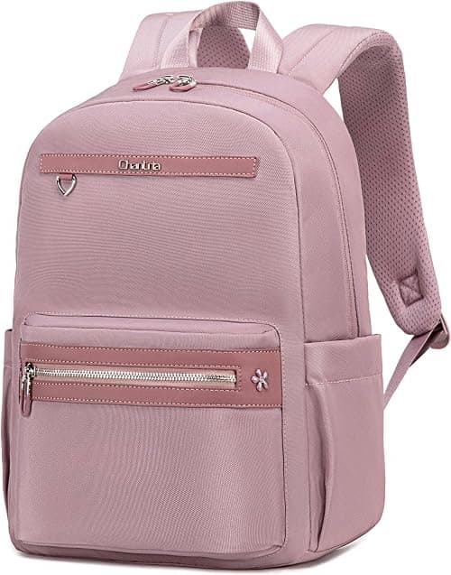 Chantria Premium Water-Resistant Computer Backpack for Women Multifunctional Anti-Theft Lightweight Daypack for Casual Travel Office School College, CB00649 on Amazon - Best Deal Finder