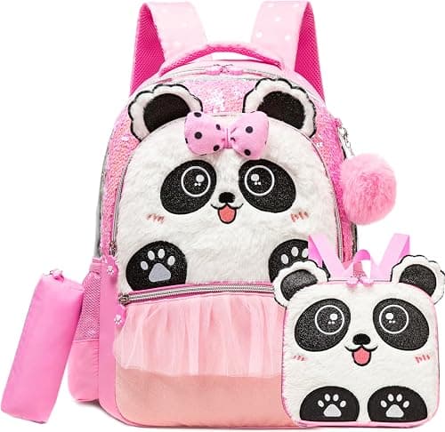 Backpacks for Girls 10-12 Backpack for School Girls Backpacks with Lunch Box Back to School Supplies on Amazon.ae - Price Tracker