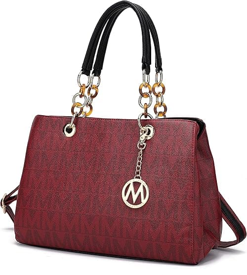 MKF Collection womens MKF-LKC-BM3343 Bohemian on Amazon.ae - Price Tracker