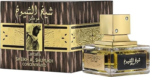 Eau de Parfum For Unisex - 100ml on Amazon.ae - Price Tracker