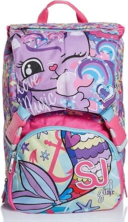 SDOPP.BIG SJ GANG ANIMALS FANT BACKPACK on Amazon.ae - Price Tracker