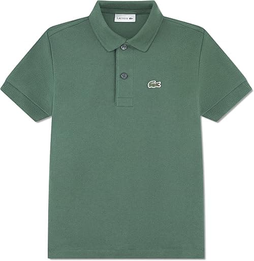 Boys' Classic Pique Polo on Amazon.ae - Price Tracker