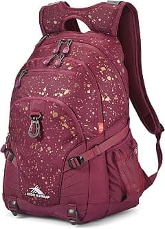 High Sierra Loop Backpack - Amazon.sa Price Tracker