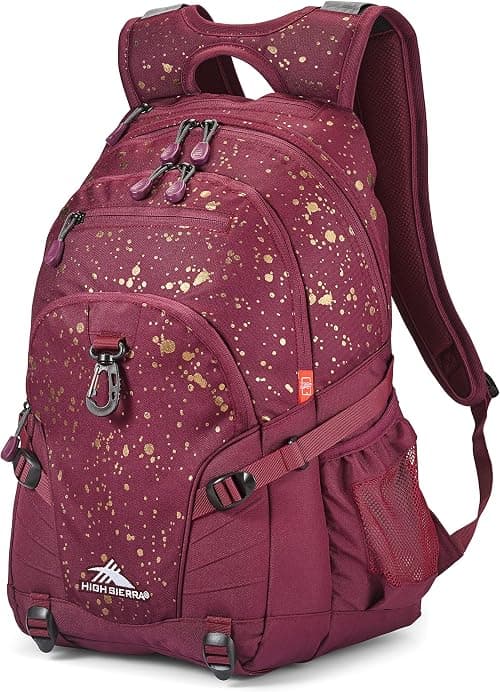 High Sierra Loop Backpack on Amazon.sa - Price Tracker