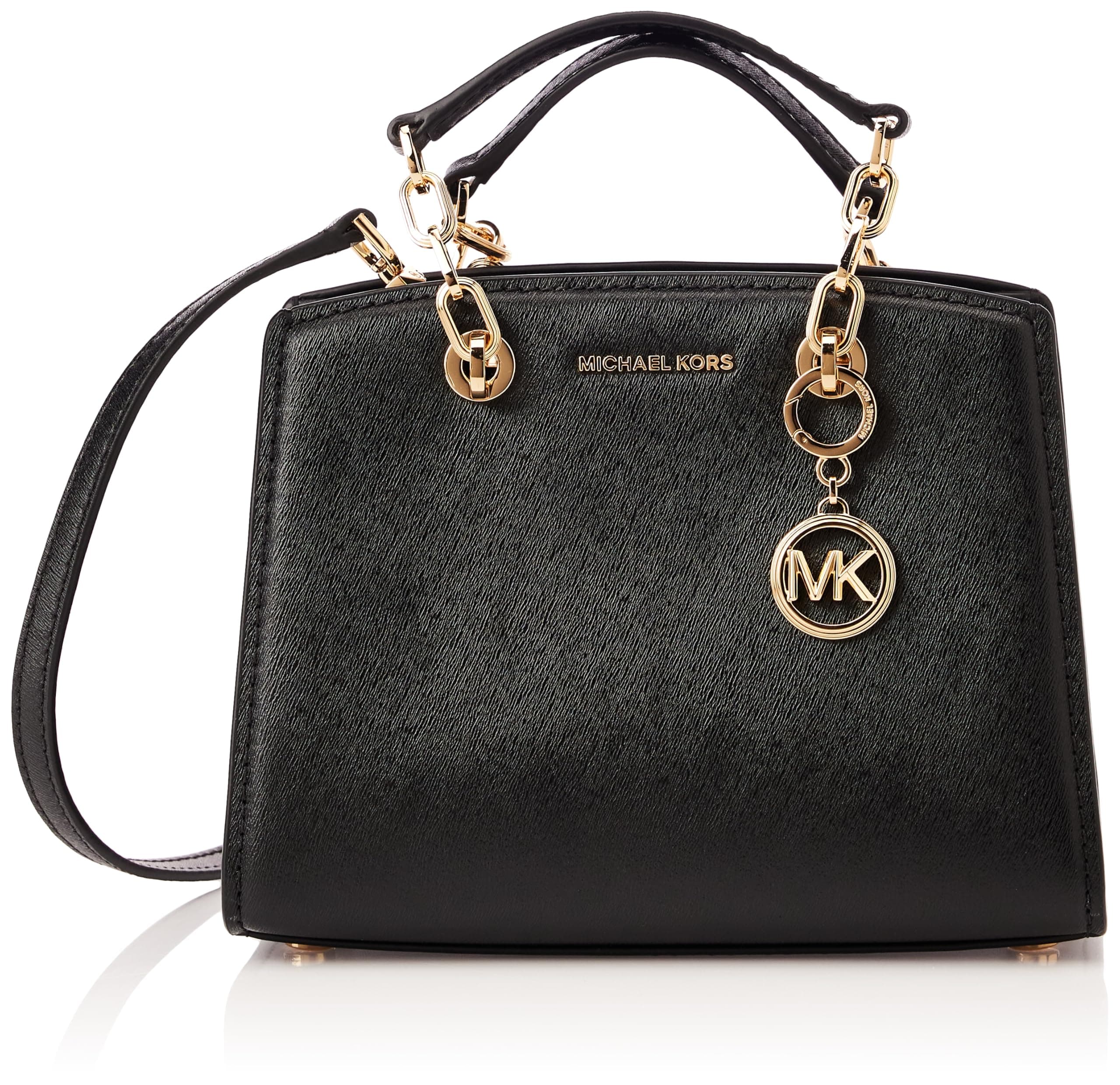 Michael Kors Womens Cynthia Crossbody Crossbody on Amazon.ae - Price Tracker