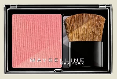 Maybelline New York Expert Wear Blush With Brush Blusher - 0.18 oz., 77 Rose on Amazon - Best Deal Finder