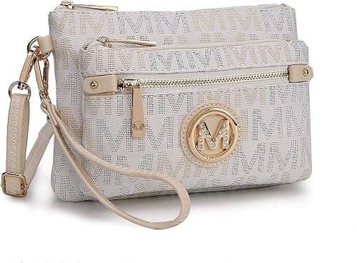 MKF Collection womens Roonie Milan M Signature western on Amazon.ae - Price Tracker