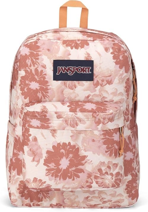 JANSPORT unisex-adult Superbreak Plus Backpack on Amazon.ae - Price Tracker