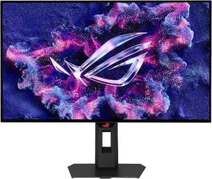 ASUS ROG Strix XG27AQWMG - OLED-Monitor - Gaming - 68.6 cm (27") - Amazon.sa Price Tracker
