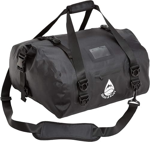 Skog Å Kust DuffelSåk Waterproof Duffle Dry Bags on Amazon.ae - Price Tracker
