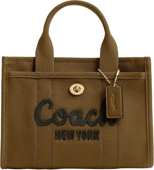 COACH Womens Cargo Tote 20 CARGO TOTE 20 on Amazon - Best Deal Finder