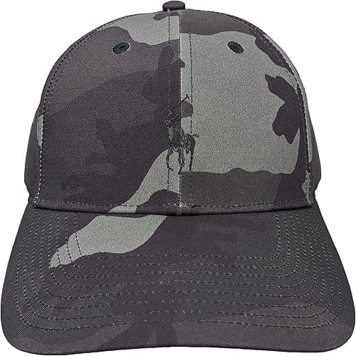 Polo Ralph Lauren Mens Cotton Sport Hat on Amazon.ae - Price Tracker
