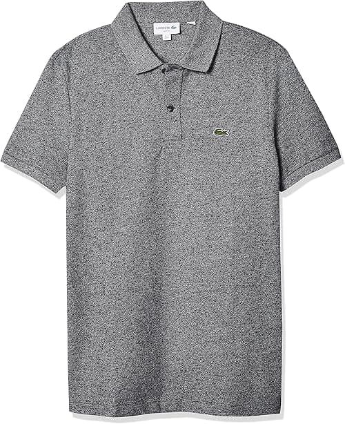 Lacoste Mens PH4012 Polo Shirt on Amazon.ae - Price Tracker