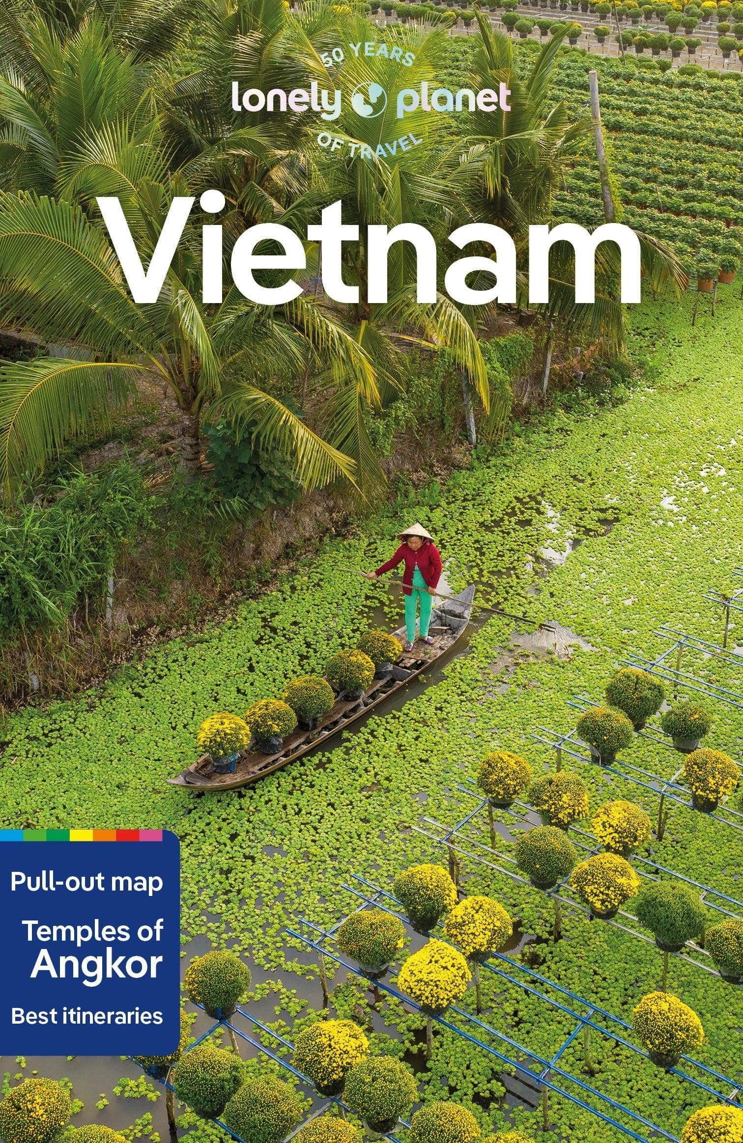 Lonely Planet Vietnam on Amazon.ae - Price Tracker