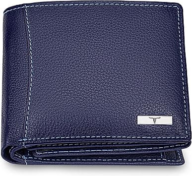 URBAN FOREST Oliver Men's Leather Wallet on Amazon.ae - Price Tracker