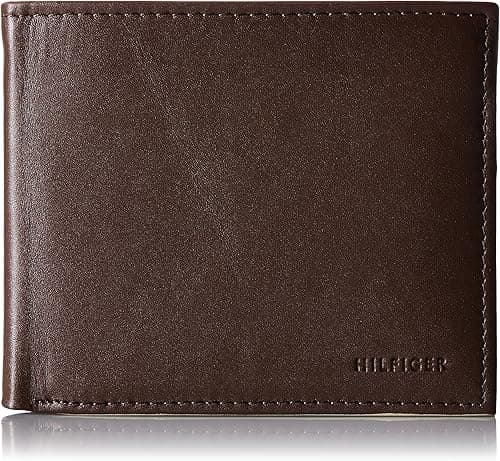 Tommy Hilfiger Wallet for Men on Amazon.ae - Price Tracker